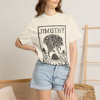 Jimothy Comfort Colors T-shirt