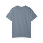Black Cat Comfort Colors T-shirt