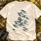Sandpipers Comfort Colors T-shirt