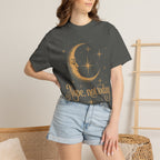 The Stars Said No Comfort Colors T-shirt