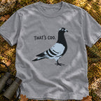 That's Coo Comfort Colors T-shirt