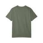 Frog Swimming Comfort Colors T-shirt