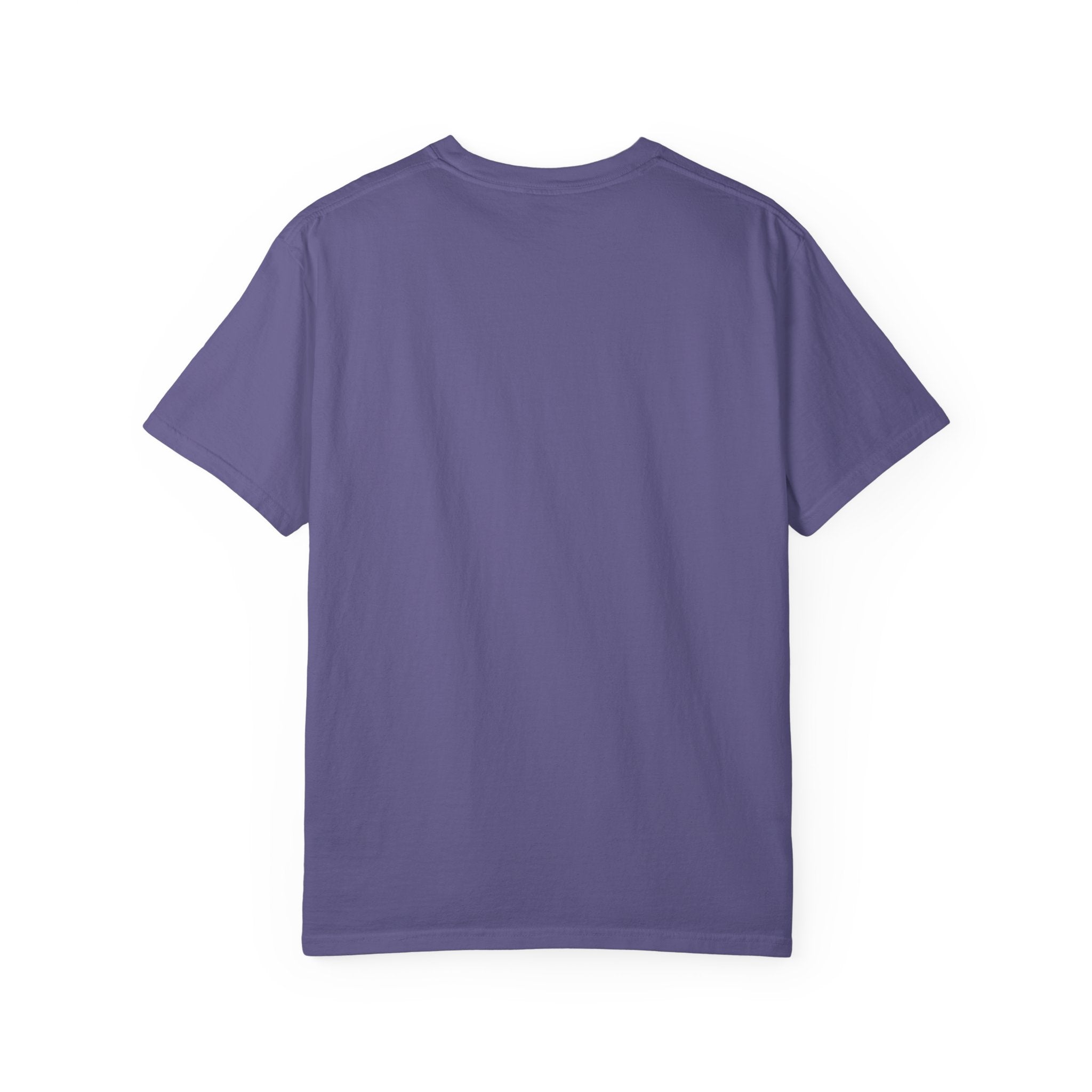 Summer Nights Firefly Comfort Colors T-shirt