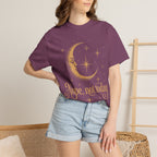 The Stars Said No Comfort Colors T-shirt