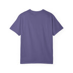 Black Cat Comfort Colors T-shirt