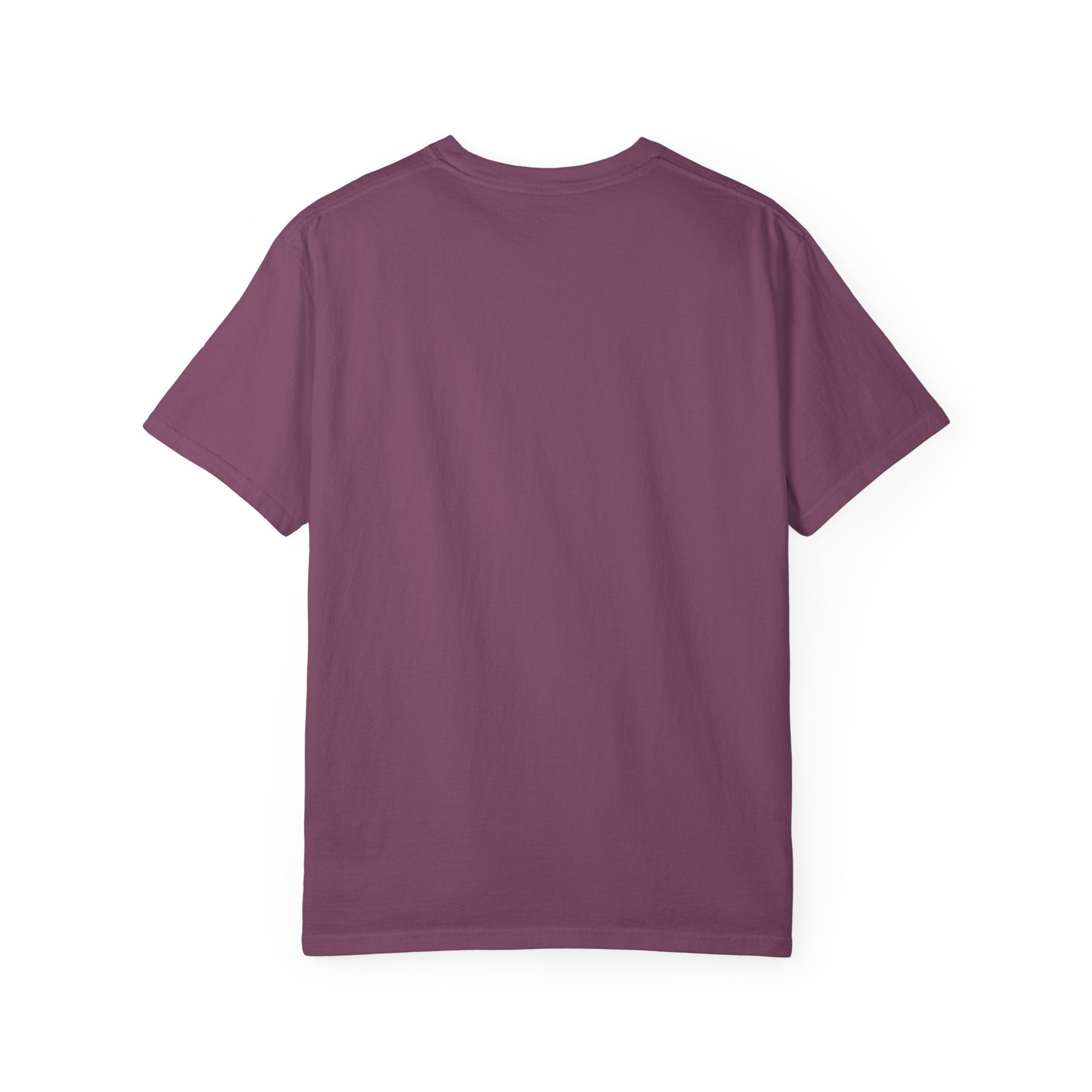 Frog Swimming Comfort Colors T-shirt