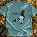 That's Coo Comfort Colors T-shirt