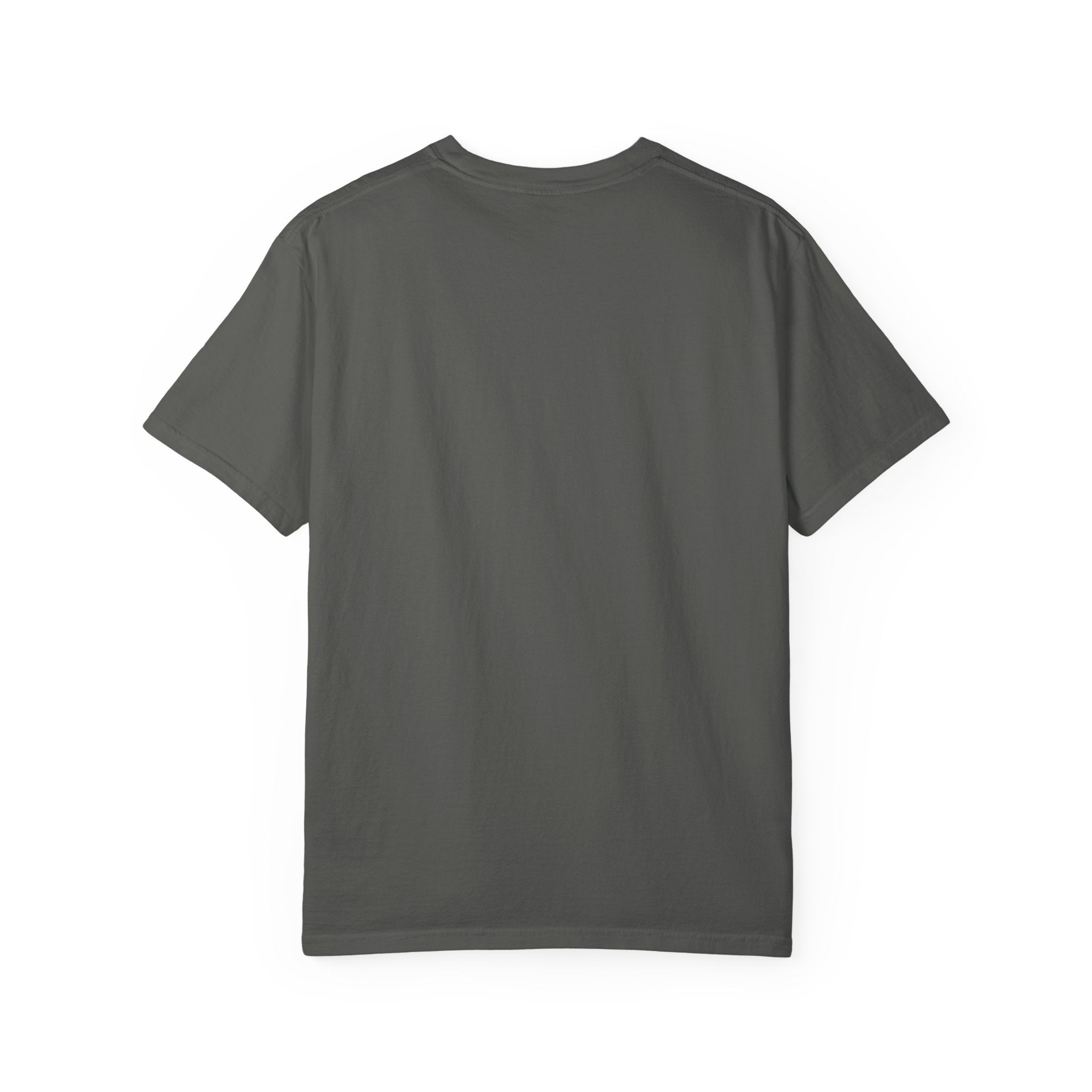 Black Cat Comfort Colors T-shirt
