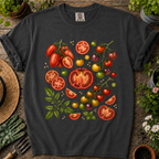 Tomatoes Comfort Colors T-shirt