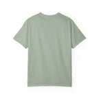Black Cat Comfort Colors T-shirt