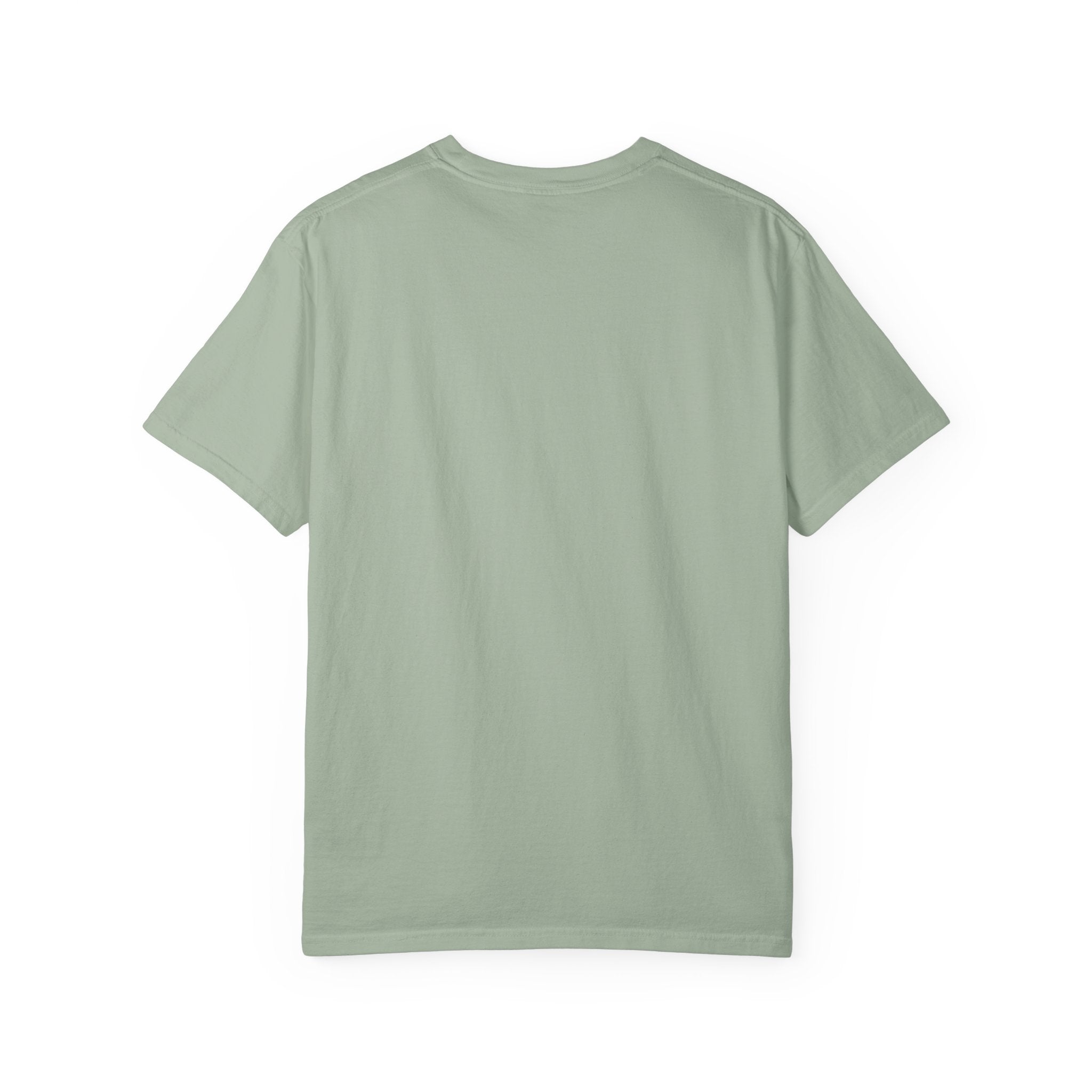 Black Cat Comfort Colors T-shirt