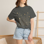Summer Nights Firefly Comfort Colors T-shirt