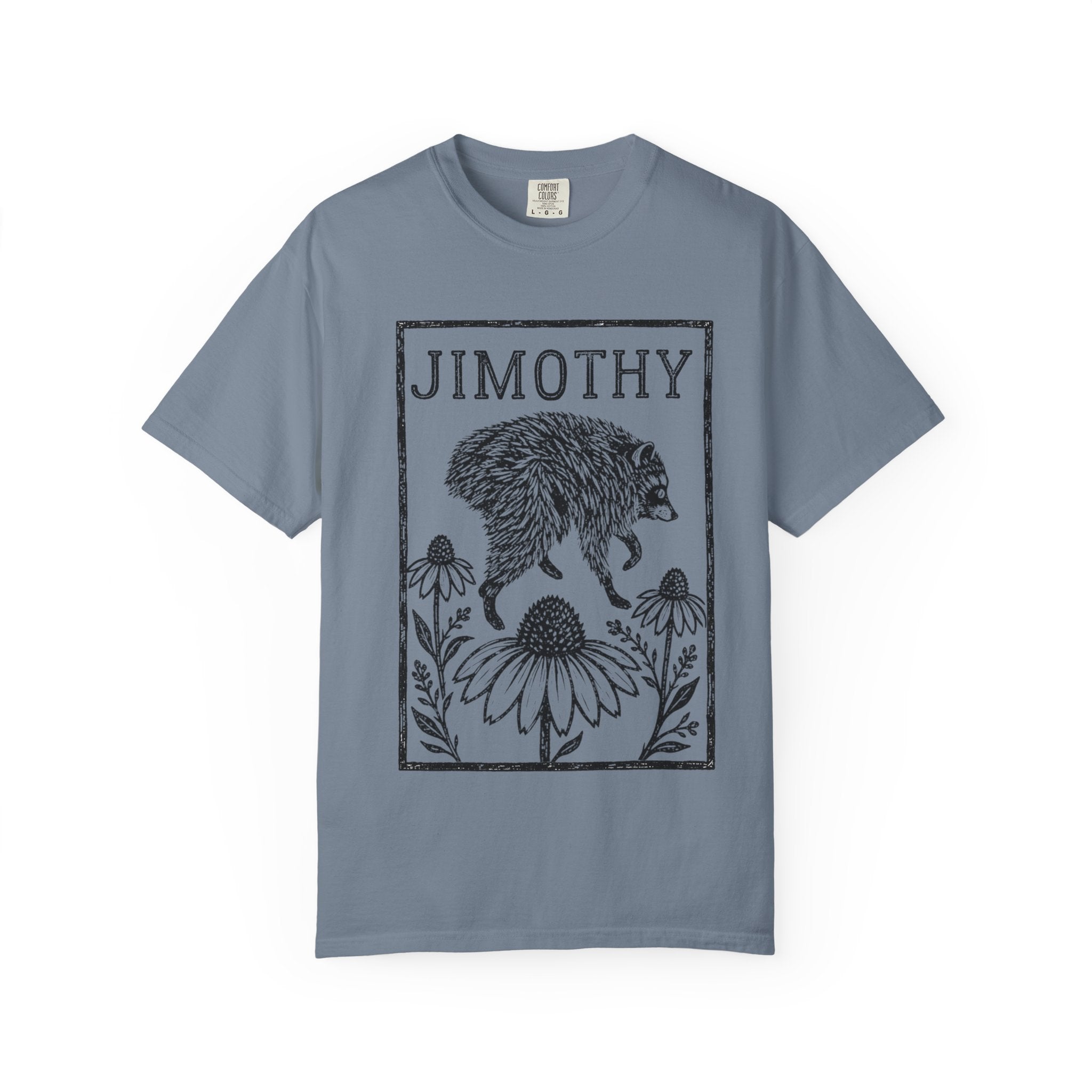 Jimothy Comfort Colors T-shirt