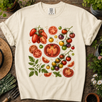 Tomatoes Comfort Colors T-shirt