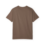 Frog Swimming Comfort Colors T-shirt