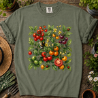 Tomatoes Comfort Colors T-shirt