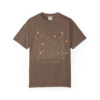 Summer Nights Firefly Comfort Colors T-shirt