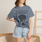 Jimothy Comfort Colors T-shirt