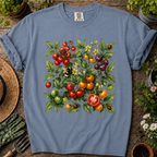 Tomatoes Comfort Colors T-shirt
