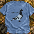 That's Coo Comfort Colors T-shirt