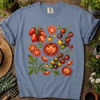 Tomatoes Comfort Colors T-shirt