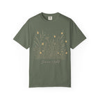 Summer Nights Firefly Comfort Colors T-shirt