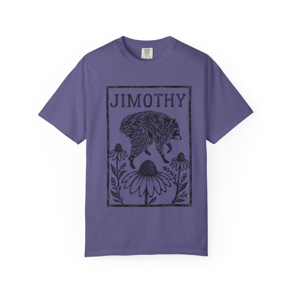 Jimothy Comfort Colors T-shirt