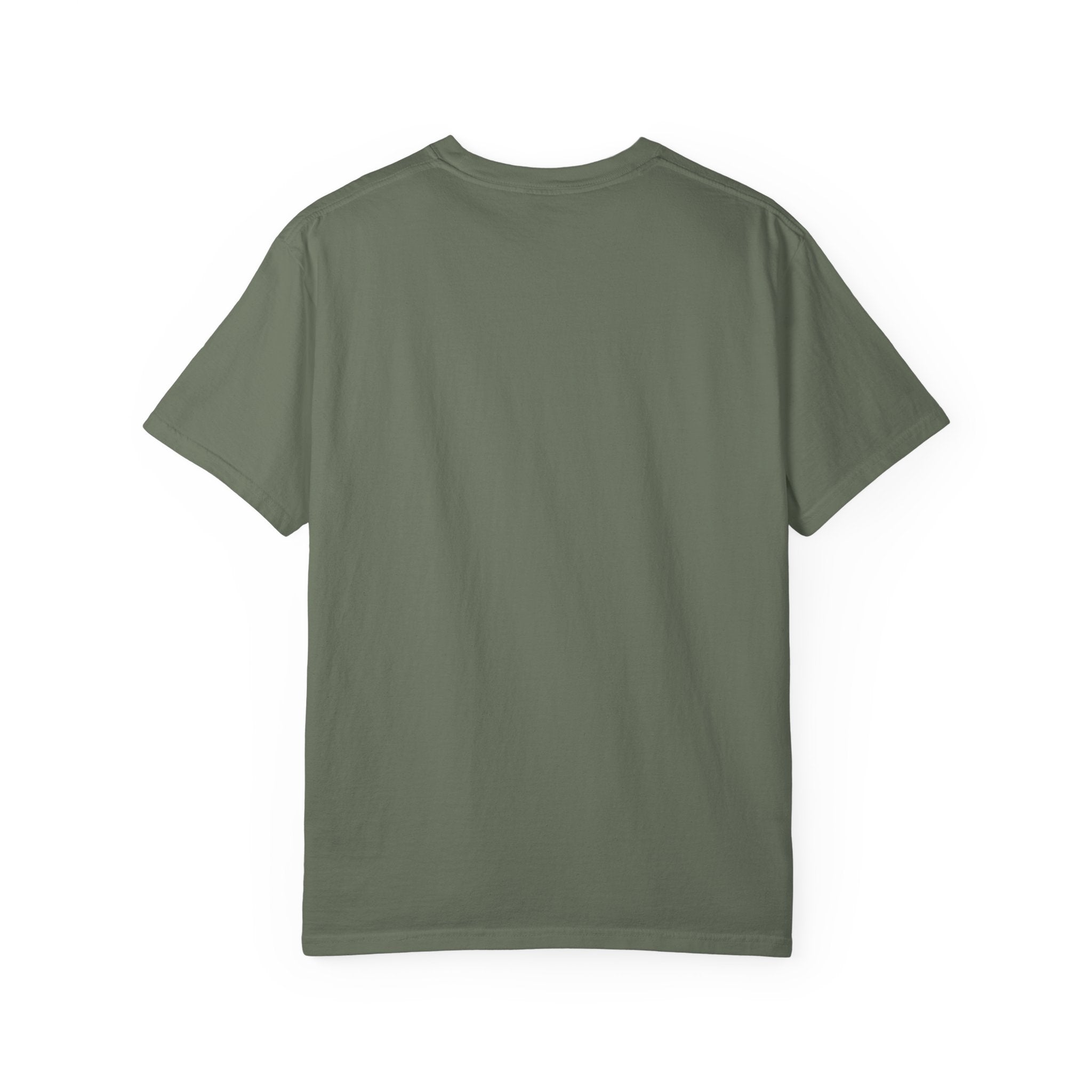 The Stars Said No Comfort Colors T-shirt