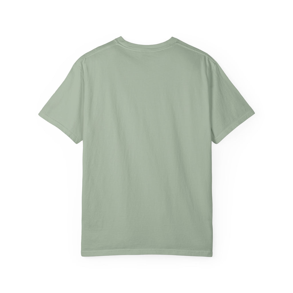 Moon And Sun Comfort Colors T-shirt