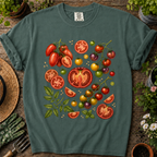 Tomatoes Comfort Colors T-shirt