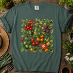Tomatoes Comfort Colors T-shirt