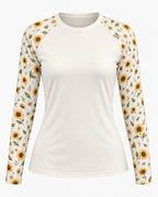 Sunflower Women's UPF 50+ Long Sleeve Sun Shirt