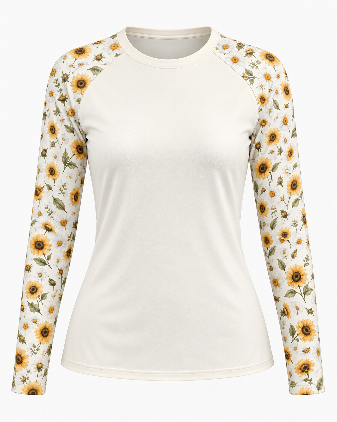 Sunflower Women's UPF 50+ Long Sleeve Sun Shirt